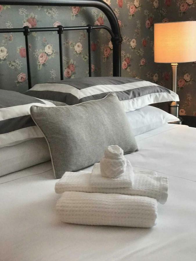 Black Creek Farm Bed & Breakfast And Barn Venue Red Creek Bagian luar foto