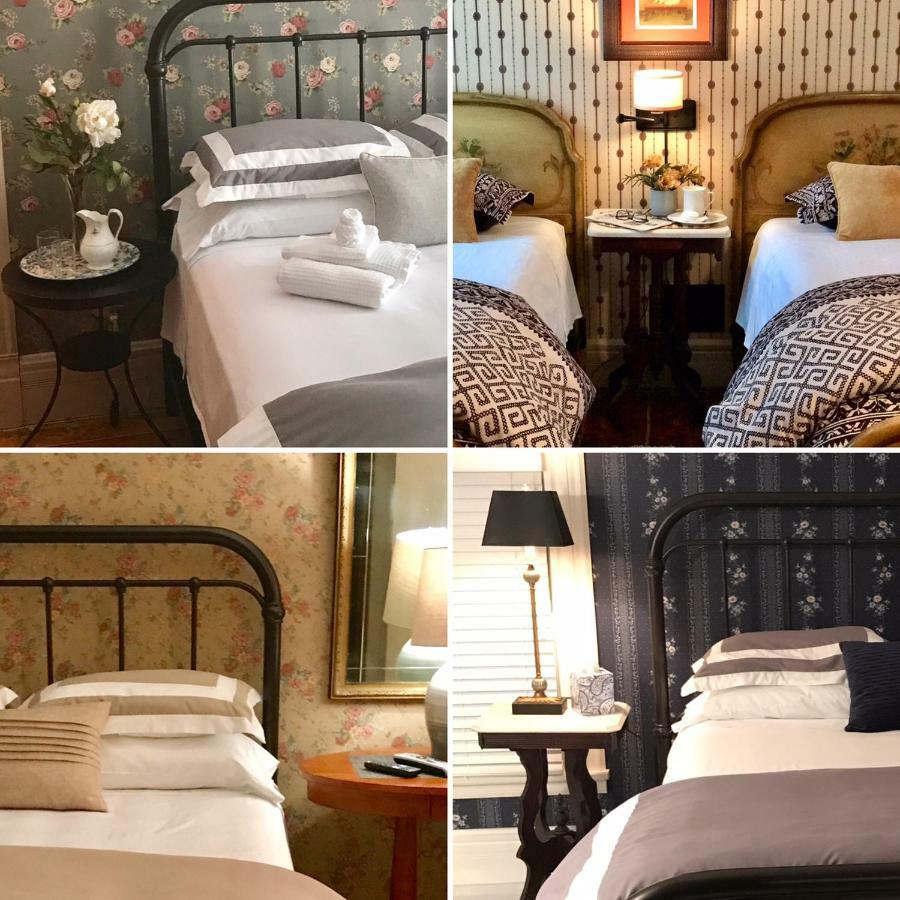 Black Creek Farm Bed & Breakfast And Barn Venue Red Creek Bagian luar foto