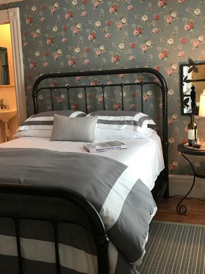 Black Creek Farm Bed & Breakfast And Barn Venue Red Creek Bagian luar foto
