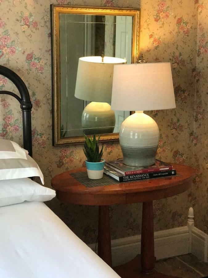 Black Creek Farm Bed & Breakfast And Barn Venue Red Creek Bagian luar foto