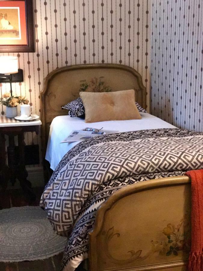 Black Creek Farm Bed & Breakfast And Barn Venue Red Creek Bagian luar foto