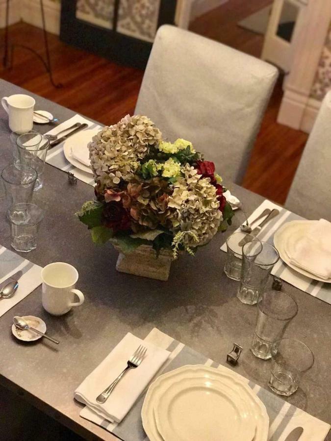 Black Creek Farm Bed & Breakfast And Barn Venue Red Creek Bagian luar foto